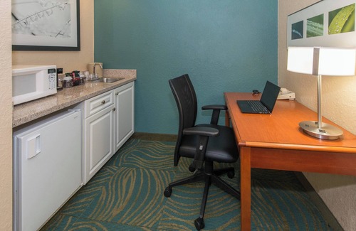 Sanford Hotel | Ideal Springhill Suites by Marriott Orlando North/Sanford
