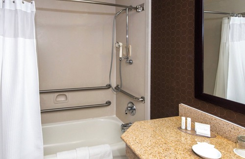 Sanford Hotel | Ideal Springhill Suites by Marriott Orlando North/Sanford