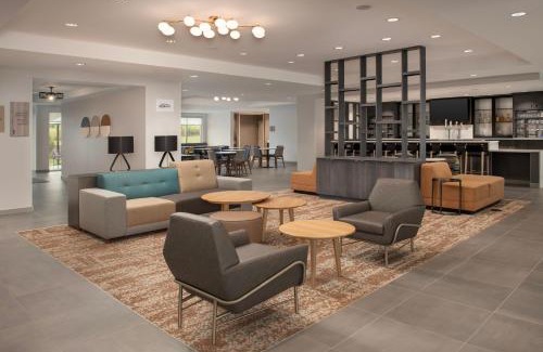 Mason Hotel | Top-Rated SpringHill Suites by Marriott in Cincinnati Mason