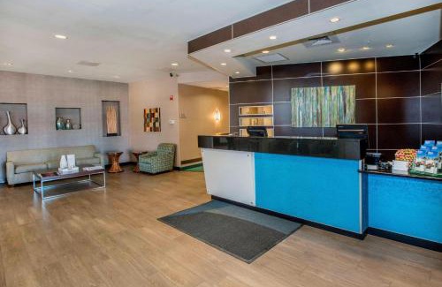 Pueblo Hotel | Experience Comfort at Springhill Suites Pueblo Downtown