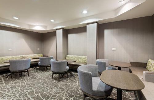 Solon Hotel | Discover SpringHill Suites by Marriott Cleveland Solon
