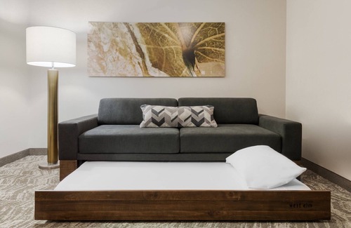 Solon Hotel | Top-Rated SpringHill Suites: Pool, Spa & Family-Friendly Stay