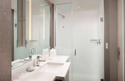 Northeast Heights Hotel | Eco-Friendly SpringHill Suites by Marriott Albuquerque North