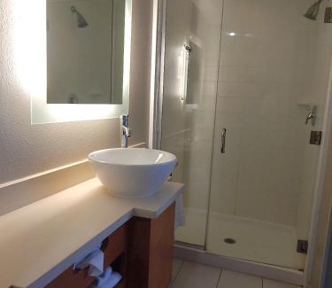South Side Hotel | Relaxing Retreat at SpringHill Suites Corpus Christi