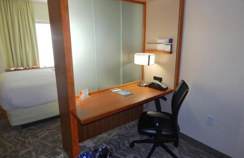 South Side Hotel | Relaxing Retreat at SpringHill Suites Corpus Christi
