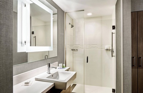 Independence Hotel | Comfortable SpringHill Suites in Cleveland Independence