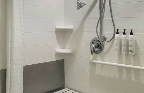 Lake Charles Hotel | Relax at SpringHill Suites by Marriott Lake Charles