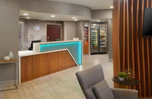 Lithia Springs Hotel | Kid-Friendly SpringHill Suites by Marriott Atlanta Six Flags