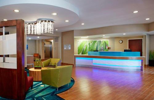 Lithia Springs Hotel | Kid-Friendly SpringHill Suites by Marriott Atlanta Six Flags