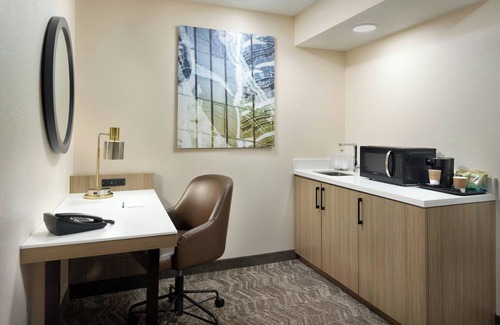 Lithia Springs Hotel | Family-Friendly Springhill Suites Near Six Flags Atlanta