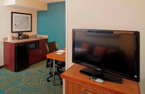 Lithia Springs Hotel | Family-Friendly Springhill Suites Near Six Flags Atlanta