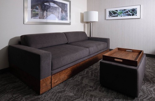Forest Crest Hotel | Top-Rated SpringHill Suites by Marriott San Antonio NW