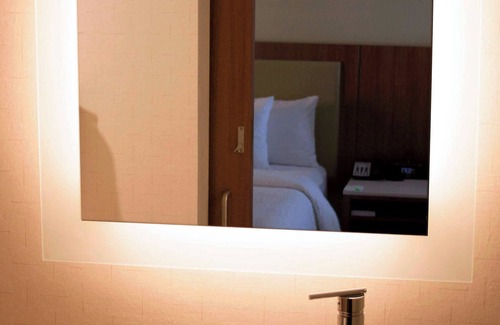 South Side Hotel | Top-Rated Springhill Suites in Corpus Christi with Pool