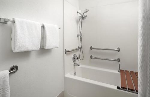 North Arlington Hotel | Discover Comfort at SpringHill Suites Dallas Arlington North