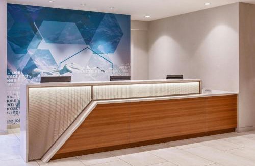 West Central Westminster Hotel | Pet-Friendly SpringHill Suites in Westminster with Pool Access