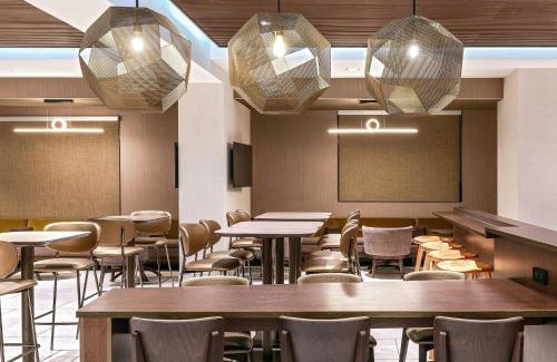 West Central Westminster Hotel | Pet-Friendly SpringHill Suites in Westminster with Pool Access