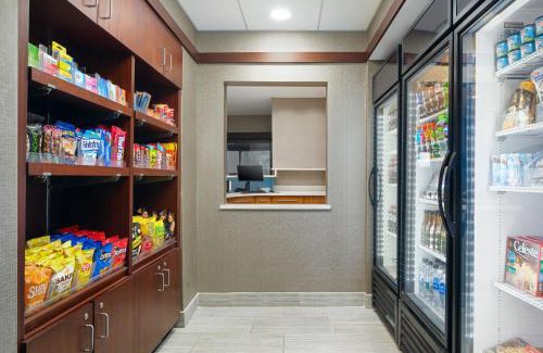Bel Air Hotel | Comfortable SpringHill Suites in Edgewood Aberdeen