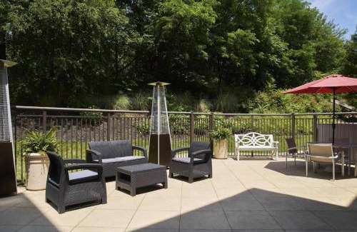 Bel Air Hotel | Comfortable SpringHill Suites in Edgewood Aberdeen