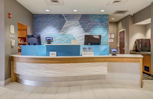 Gainesville Hotel | Discover SpringHill Suites Gainesville with Pool & Ocean Views