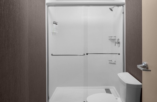 Grand Rapids Hotel | Relax at SpringHill Suites Grand Rapids Airport Southeast