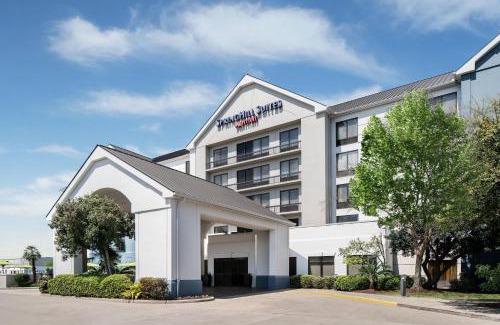 Southeast Houston Hotel | Convenient Stay at SpringHill Suites Houston Hobby Airport