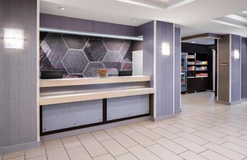 Southeast Houston Hotel | Convenient Stay at SpringHill Suites Houston Hobby Airport