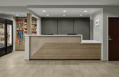 Lehi Hotel | Discover SpringHill Suites Lehi at Thanksgiving Point