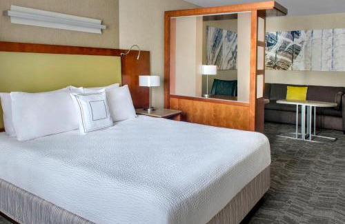 North Bellport Hotel | Coastal Retreat at SpringHill Suites Long Island Brookhaven