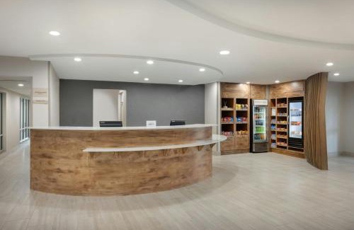 Midland Hotel | Experience Relaxation at SpringHill Suites Midland Hotel