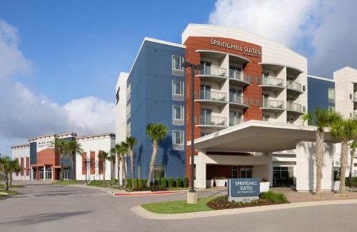Orange Beach Hotel | Guest Rated: SpringHill Suites Orange Beach with Breakfast