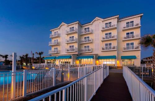 New Smyrna Beach Hotel | Discover SpringHill Suites by Marriott New Smyrna Beach