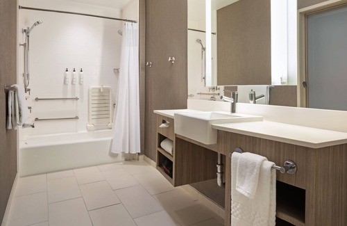 West Sacramento Hotel | Top-Rated SpringHill Suites by Marriott West Sacramento