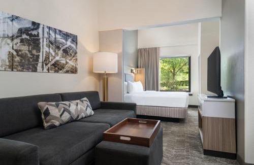 Willock Hotel | Family-Friendly SpringHill Suites in West Mifflin