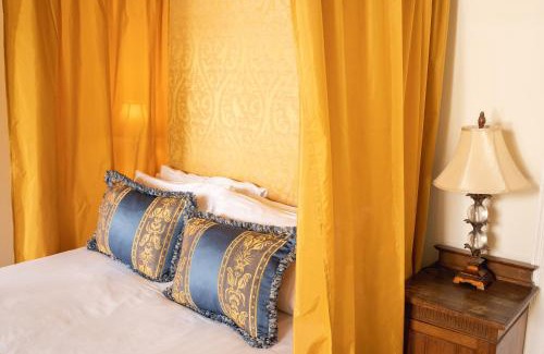 Eaglesfield Hotel | Discover Springkell: Pet-Friendly Retreat with Breakfast