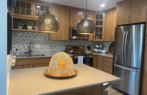 Coral Springs House | Experience Springs Hideaway: Guest Rated 9.8 with Pool