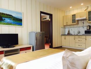 Downtown Ulaanbaatar Hotel | Experience Springs Hotel Ulaanbaatar: Eco-Friendly Retreat