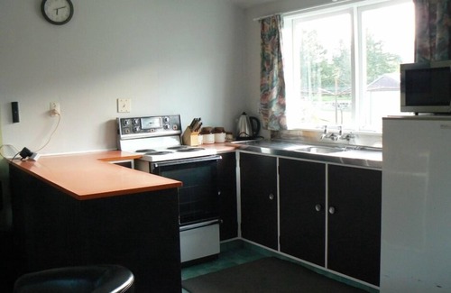 Springs Junction Cottage | Convenient Springs Junction Near Maruia Thermal Pools