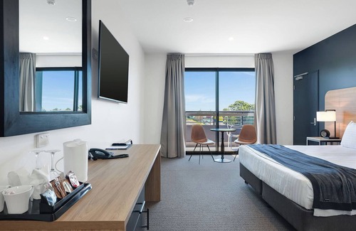 Wallsend Hotel | Springs Newcastle