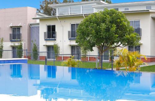 Worrigee Hotel | Discover Springs Shoalhaven Nowra: Family-Friendly Escape