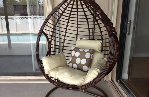 The Springs House | Experience Springs Tranquility: Oceanfront Family Retreat