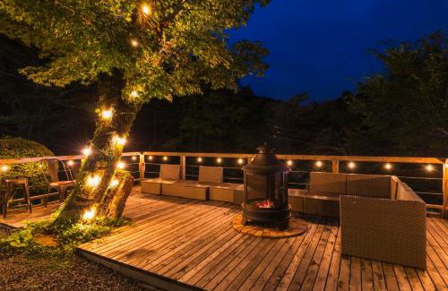 Hakone Apartment | Discover SPRINGS VILLAGE HAKONE: Pet-Friendly Glamping Retreat