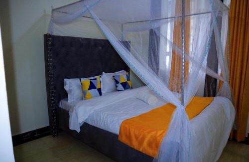 Ongata Rongai Apartment | Child-Friendly SpringStone Executive Suite - Guest Rated 9/10