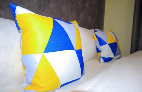 Ongata Rongai Apartment | Child-Friendly SpringStone Executive Suite - Guest Rated 9/10
