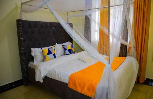 Ongata Rongai Apartment | Child-Friendly SpringStone Executive Suite - Guest Rated 9/10