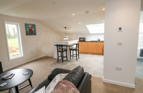 Ide Cottage | Springwell Lodge: Pet-Friendly Country Cottage in Exeter