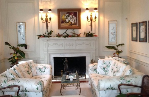 Anniston Bed & Breakfast | Experience Coastal Bliss at Springwood Inn - Spa & Ocean Views