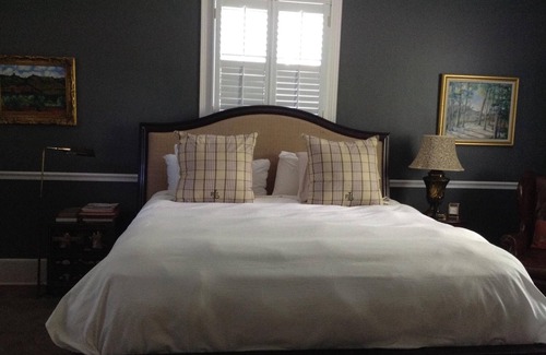 Anniston Bed & Breakfast | Experience Coastal Bliss at Springwood Inn - Spa & Ocean Views