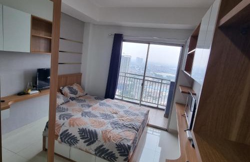 Pinang Apartment | Oceanfront Springwood Residence: Ideal for Families & Relaxation