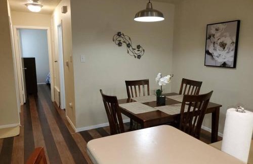 Springwoods Apartment | Explore Springwoods Home: Pet-Friendly & Eco-Conscious Retreat