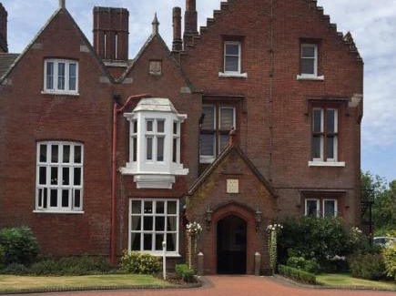 Sprowston Hotel | Escape to Sprowston Manor Hotel & Country Club Retreat